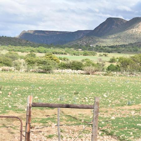 Baviaanskloof Guest Cottages Studtis Екстериор снимка