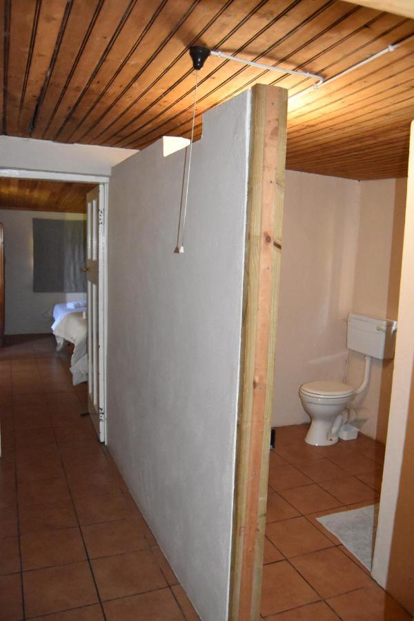 Baviaanskloof Guest Cottages Studtis Екстериор снимка