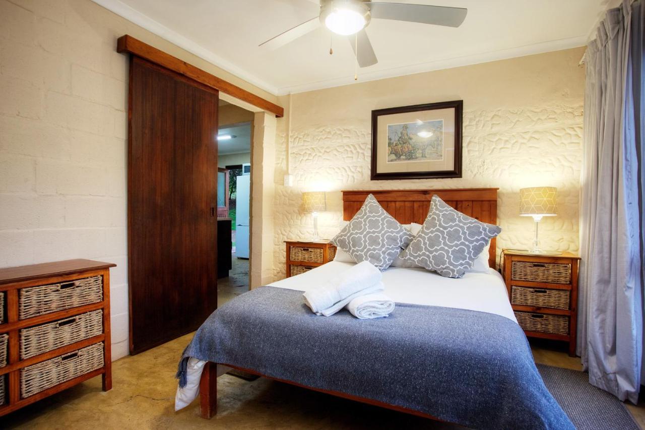 Baviaanskloof Guest Cottages Studtis Екстериор снимка