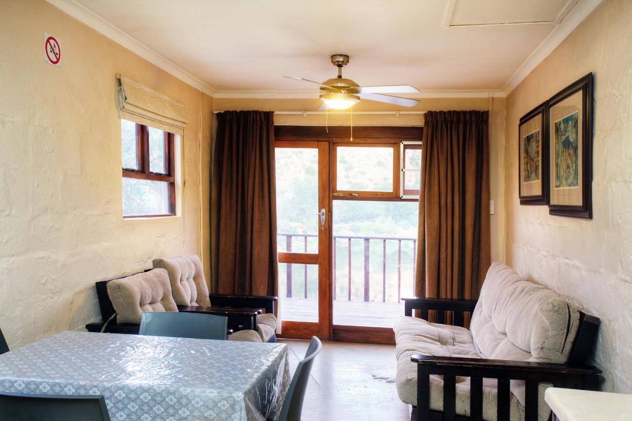 Baviaanskloof Guest Cottages Studtis Екстериор снимка