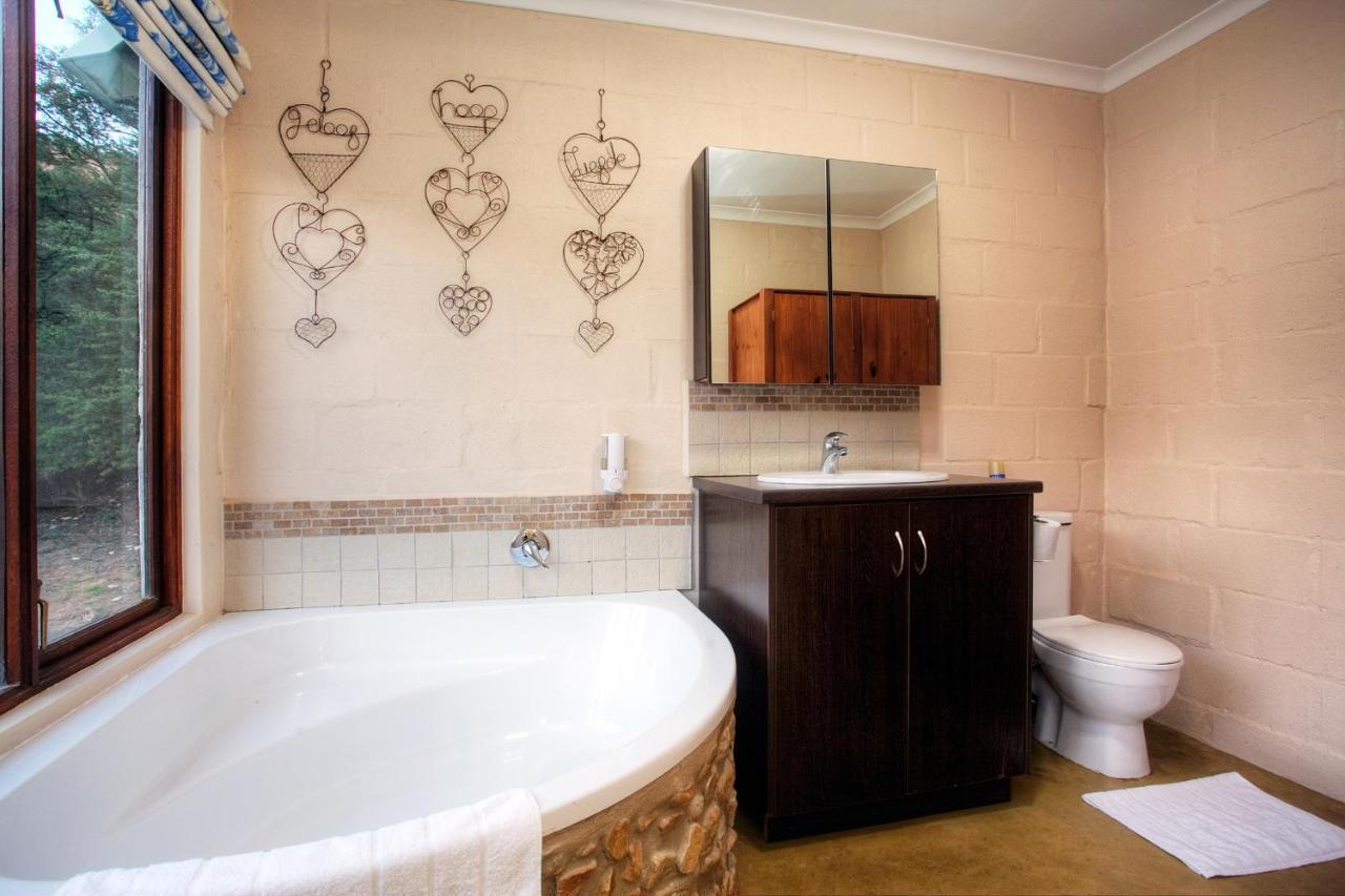 Baviaanskloof Guest Cottages Studtis Екстериор снимка