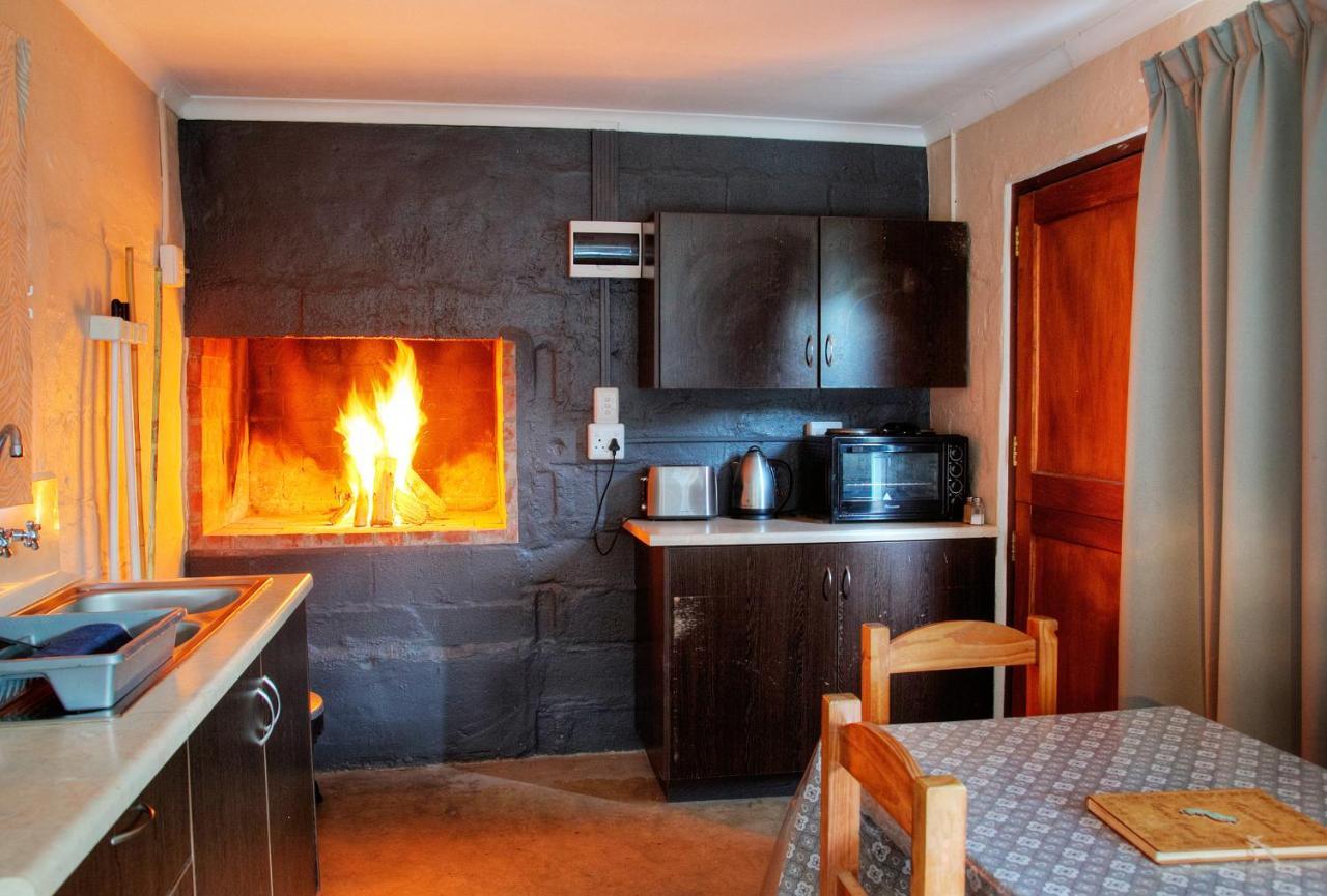 Baviaanskloof Guest Cottages Studtis Екстериор снимка