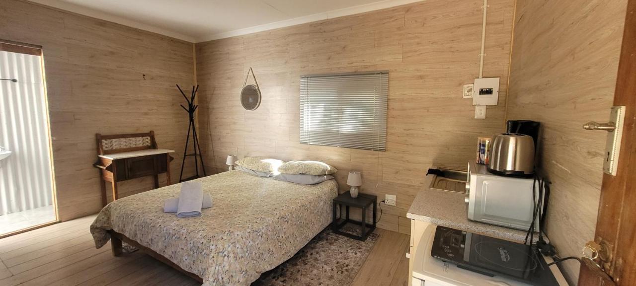 Baviaanskloof Guest Cottages Studtis Екстериор снимка