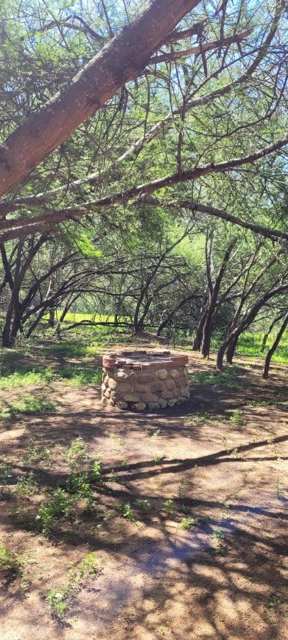 Baviaanskloof Guest Cottages Studtis Екстериор снимка